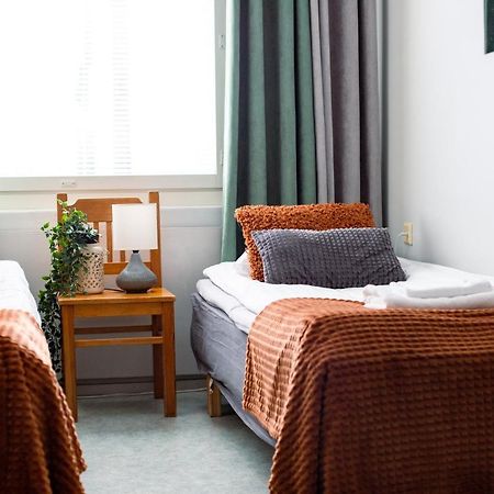 Hotel Kuusanka คูซาโม ภายนอก รูปภาพ