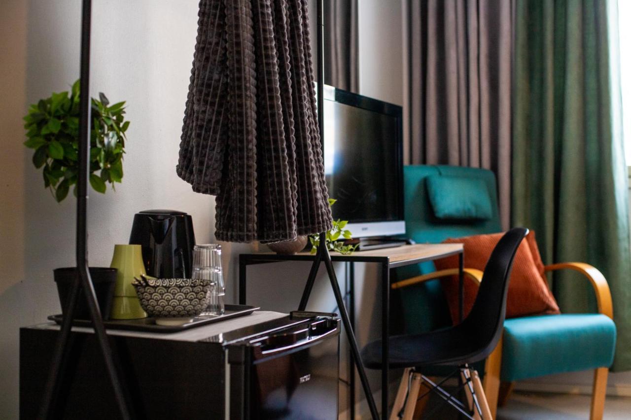Hotel Kuusanka คูซาโม ภายนอก รูปภาพ