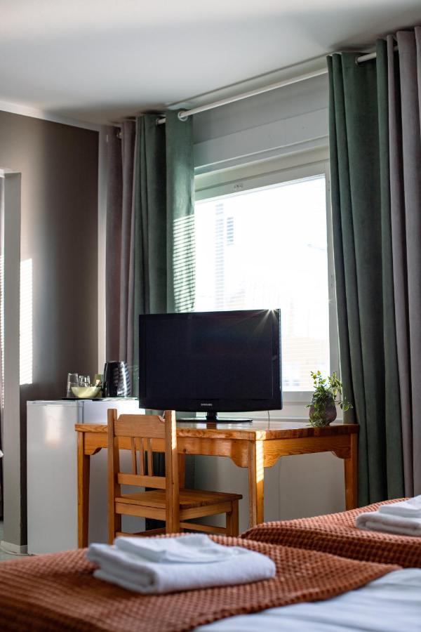 Hotel Kuusanka คูซาโม ภายนอก รูปภาพ