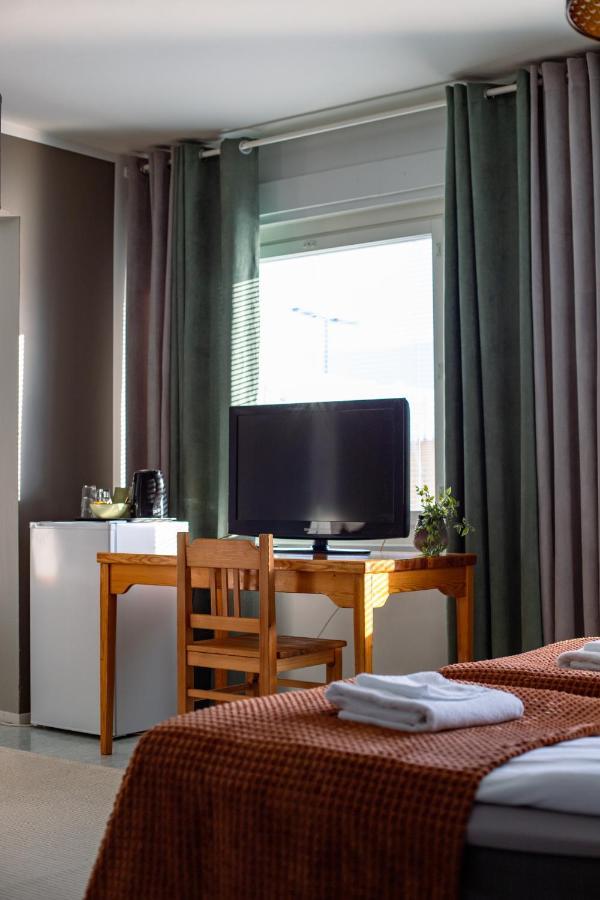 Hotel Kuusanka คูซาโม ภายนอก รูปภาพ