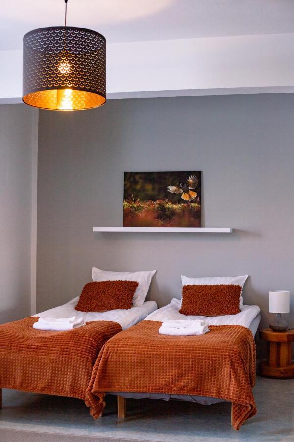 Hotel Kuusanka คูซาโม ภายนอก รูปภาพ