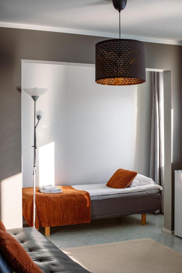 Hotel Kuusanka คูซาโม ภายนอก รูปภาพ