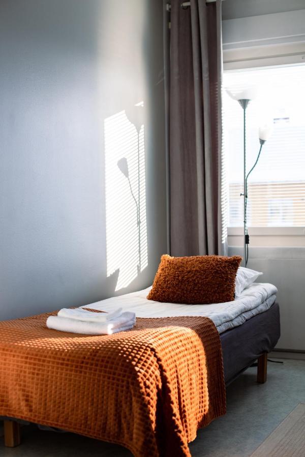Hotel Kuusanka คูซาโม ภายนอก รูปภาพ