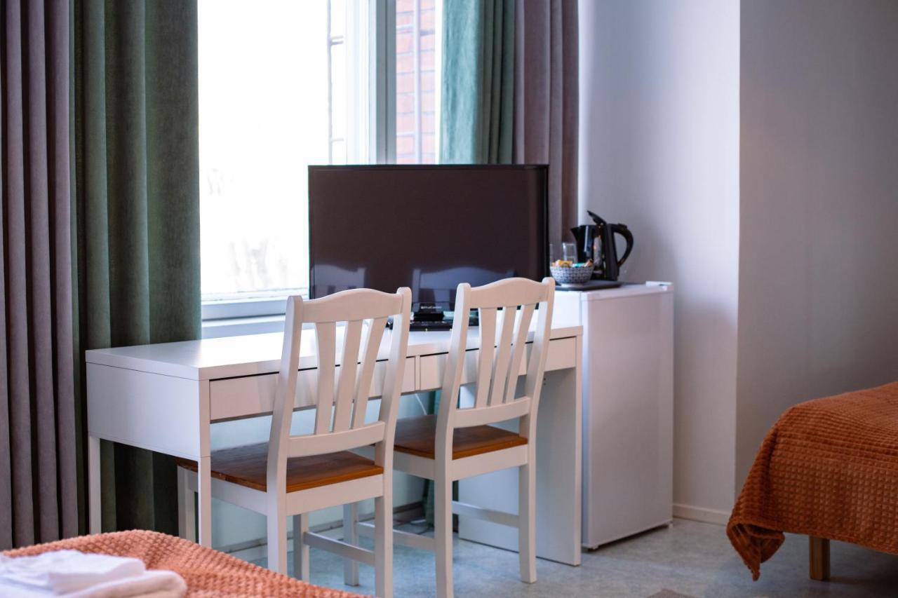 Hotel Kuusanka คูซาโม ภายนอก รูปภาพ