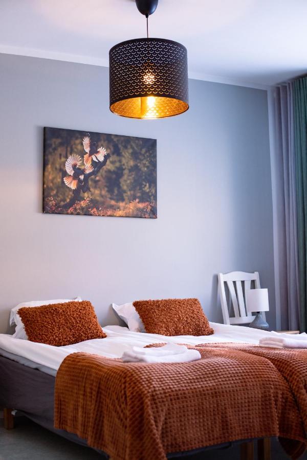 Hotel Kuusanka คูซาโม ภายนอก รูปภาพ