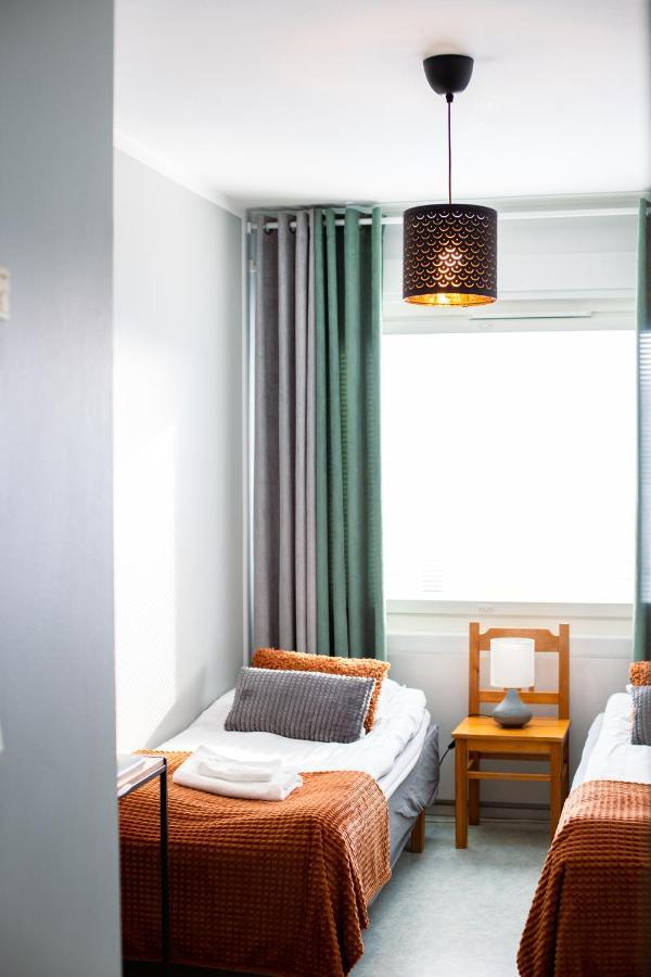 Hotel Kuusanka คูซาโม ภายนอก รูปภาพ