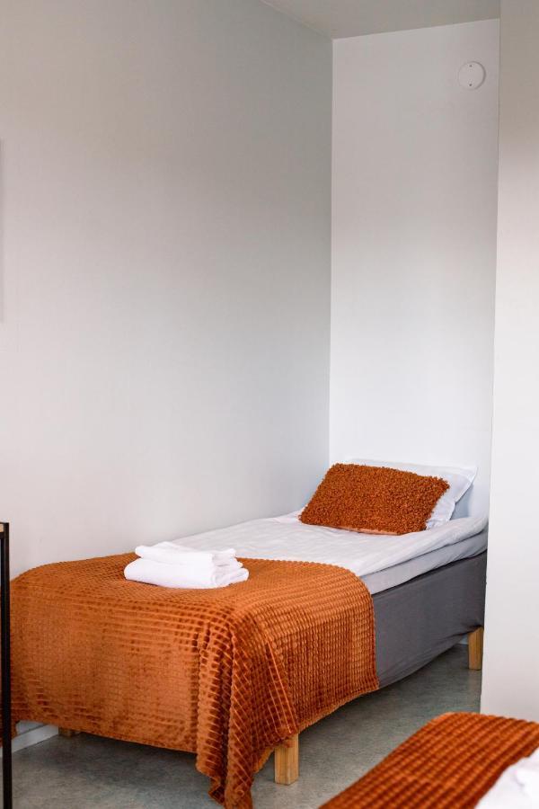 Hotel Kuusanka คูซาโม ภายนอก รูปภาพ