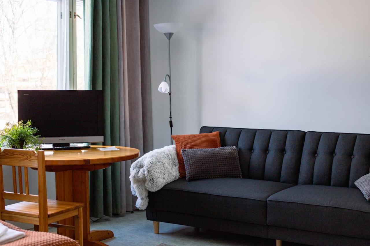 Hotel Kuusanka คูซาโม ภายนอก รูปภาพ