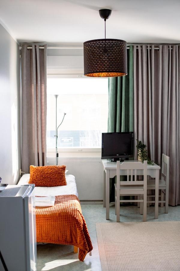 Hotel Kuusanka คูซาโม ภายนอก รูปภาพ